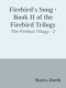 [The Firebird Trilogy 02] • Firebird's Song · Book II of the Firebird Trilogy